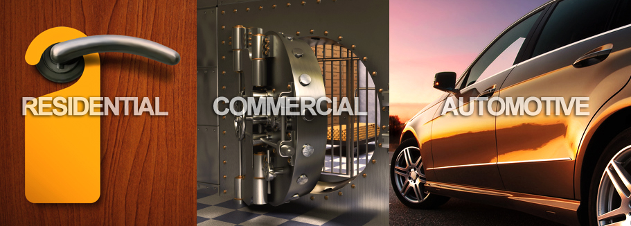 Sherwood Locksmith