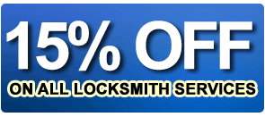 Locksmith Sherwood